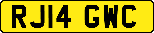 RJ14GWC