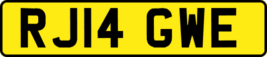 RJ14GWE