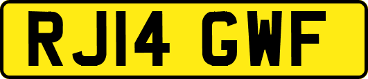 RJ14GWF