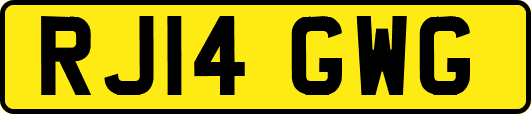 RJ14GWG
