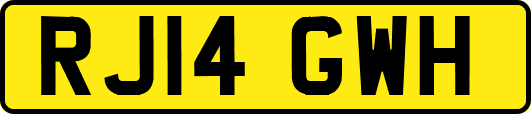 RJ14GWH