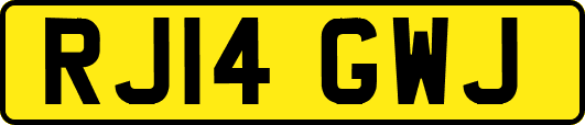 RJ14GWJ