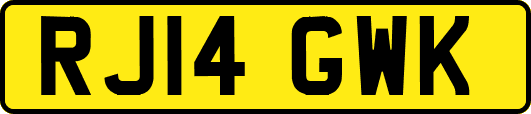 RJ14GWK
