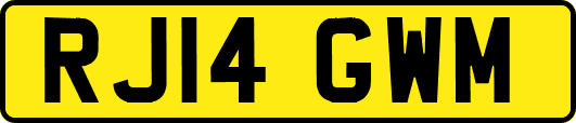 RJ14GWM