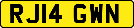 RJ14GWN