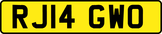 RJ14GWO