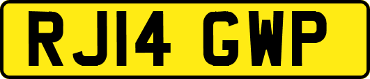 RJ14GWP