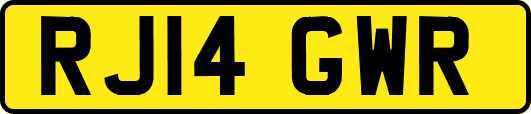 RJ14GWR