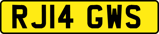 RJ14GWS