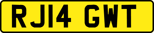 RJ14GWT