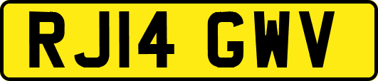 RJ14GWV