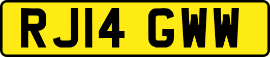 RJ14GWW