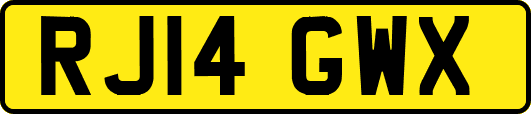 RJ14GWX