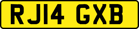 RJ14GXB