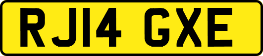 RJ14GXE