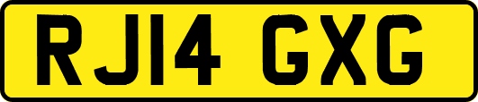 RJ14GXG