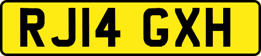 RJ14GXH