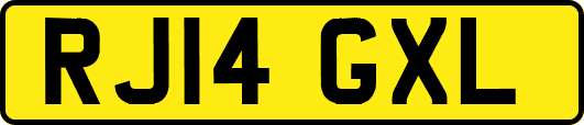 RJ14GXL