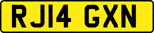 RJ14GXN