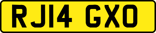 RJ14GXO