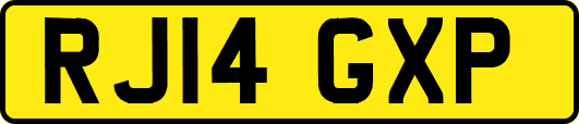 RJ14GXP