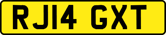 RJ14GXT