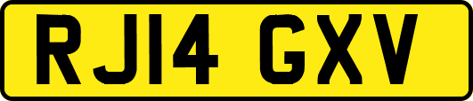 RJ14GXV