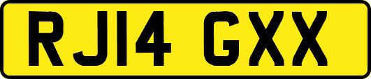 RJ14GXX