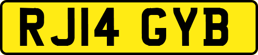 RJ14GYB