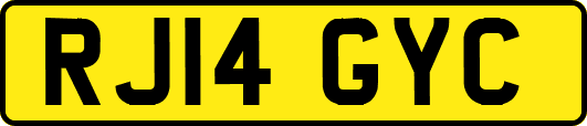 RJ14GYC