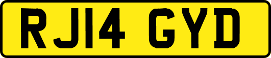 RJ14GYD