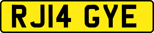 RJ14GYE