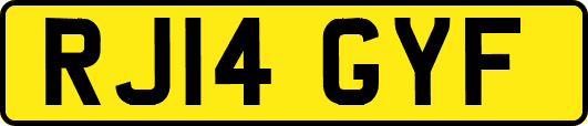 RJ14GYF