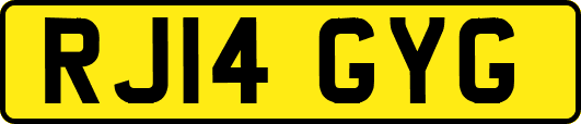 RJ14GYG