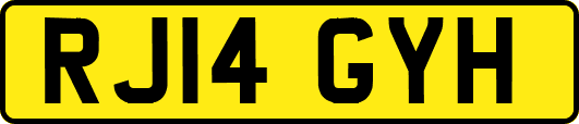 RJ14GYH