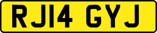 RJ14GYJ