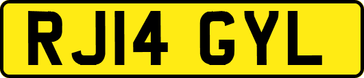 RJ14GYL