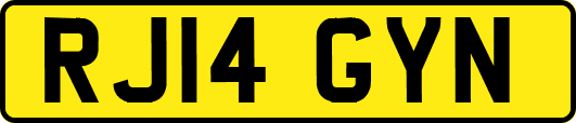 RJ14GYN