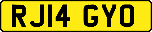 RJ14GYO