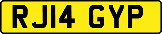 RJ14GYP