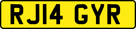 RJ14GYR