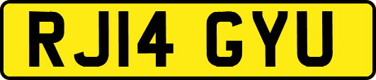 RJ14GYU