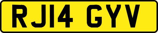 RJ14GYV