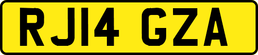 RJ14GZA