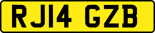 RJ14GZB
