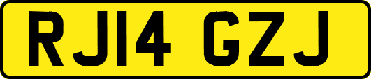 RJ14GZJ