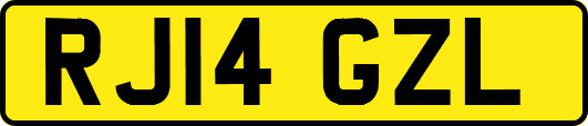 RJ14GZL