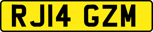 RJ14GZM