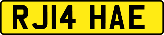 RJ14HAE