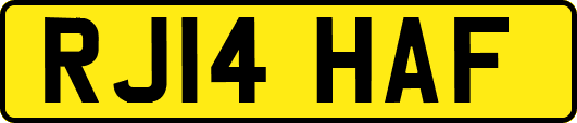 RJ14HAF